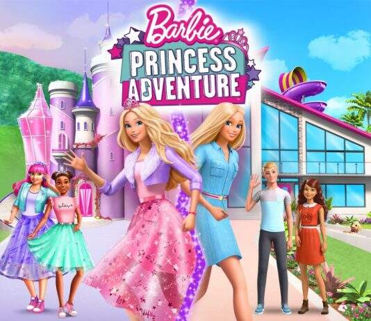 Barbie musical