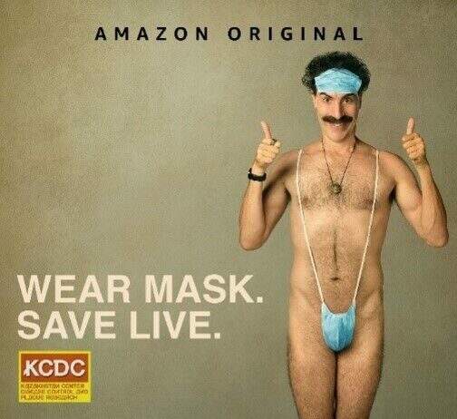 Borat