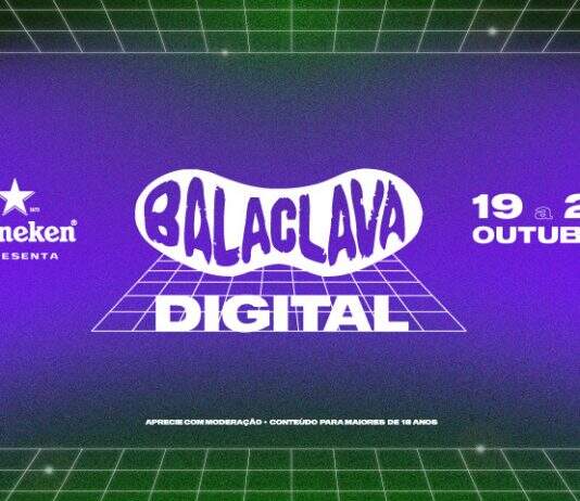 Balaclava Digital