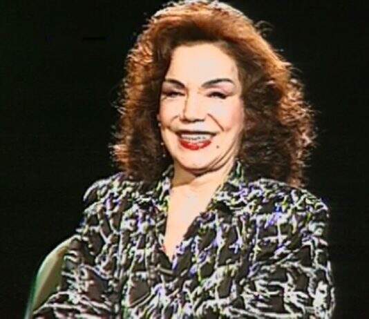 Emilinha Borba