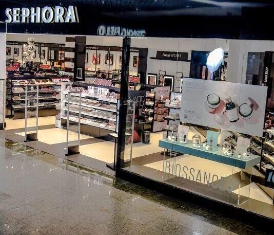 Sephora