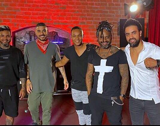 Uan - Travessos