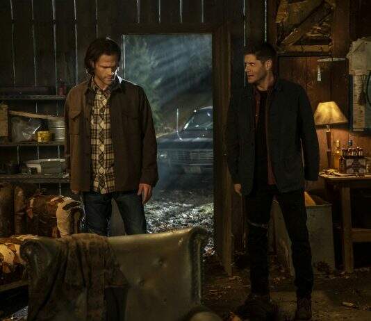 Supernatural