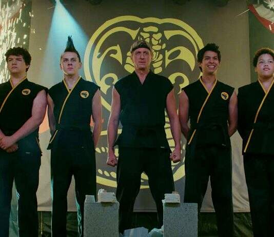 Cobra Kai