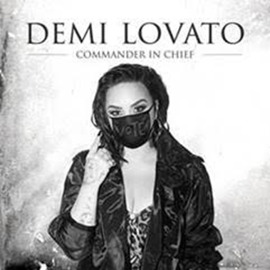 Commander in chief