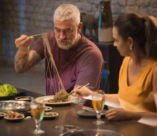 Alex Atala