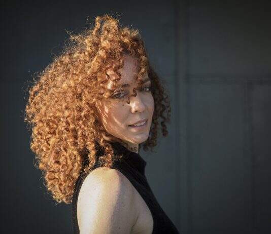 Laila Garin