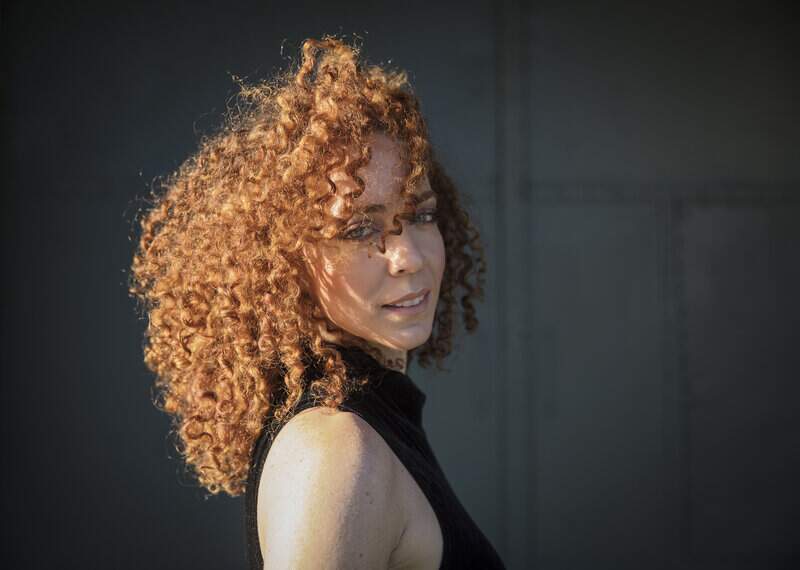 Laila Garin