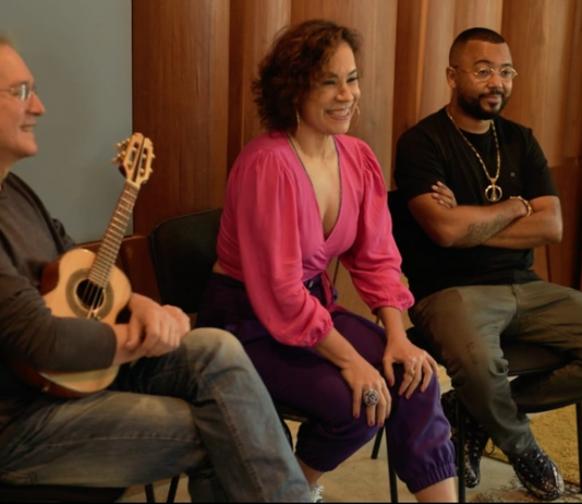 Samba Arretado