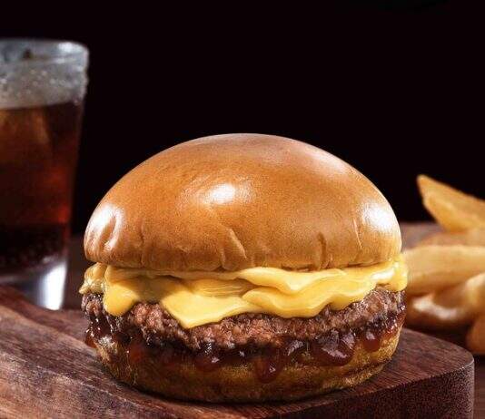 Bob Beef