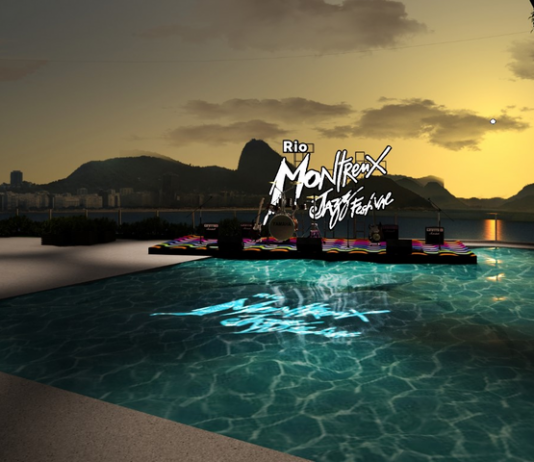 Rio Montreux Jazz Festival 2020