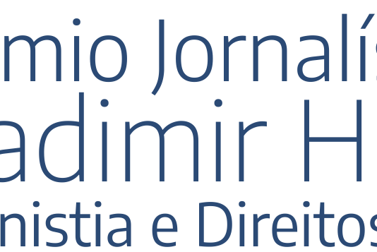 Prêmio Jornalístico Vladimir Herzog