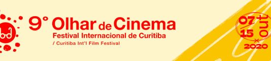 9º Olhar de Cinema