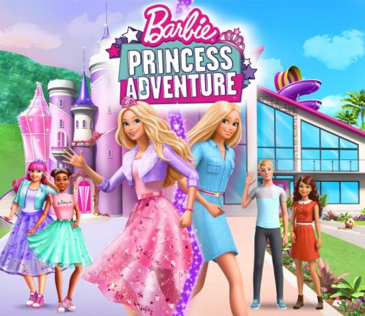 Barbie musical