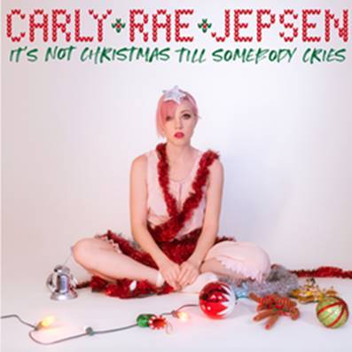 Carly Rae Jepsen