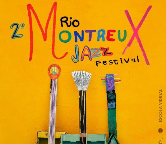 Rio Montreux Jazz Festival
