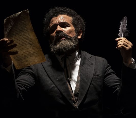 Luiz Gama