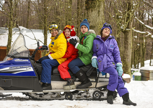 DPA 3 Uma aventura do fim do mundo