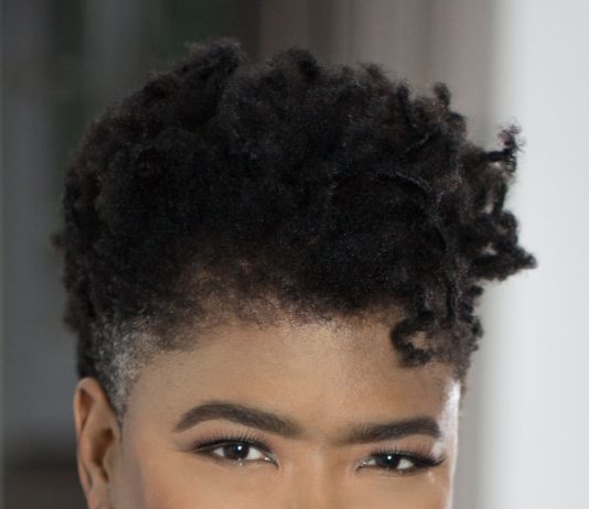 Erika Green Swafford