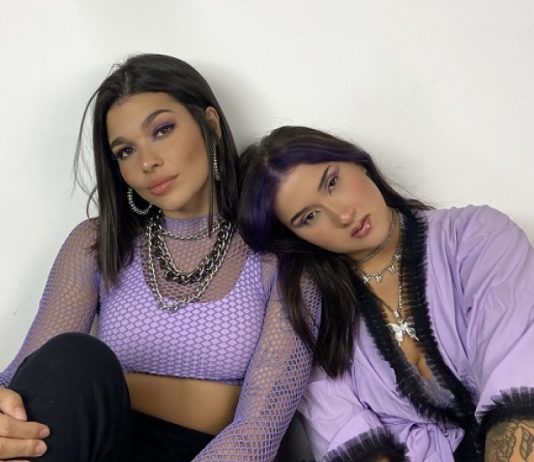 Esse som não é de desapego