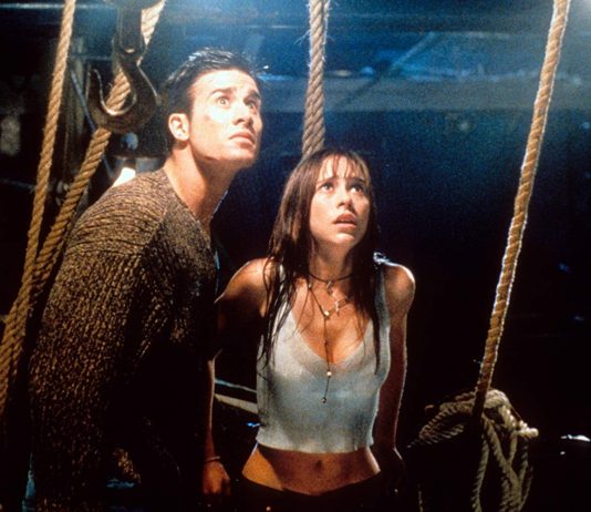 Eu sei o que vocês fizeram no Verão Passado