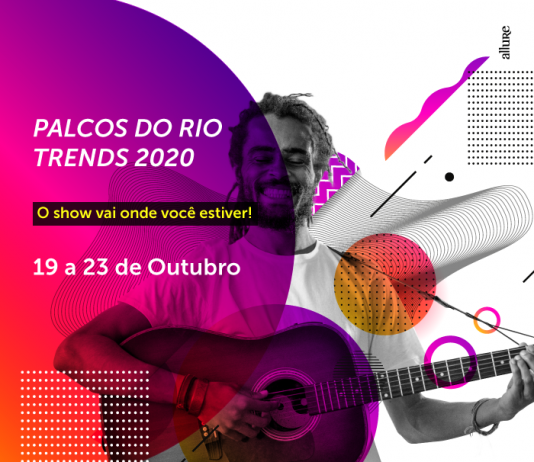 Palcos do Rio Trends