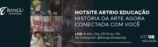 História da Arte