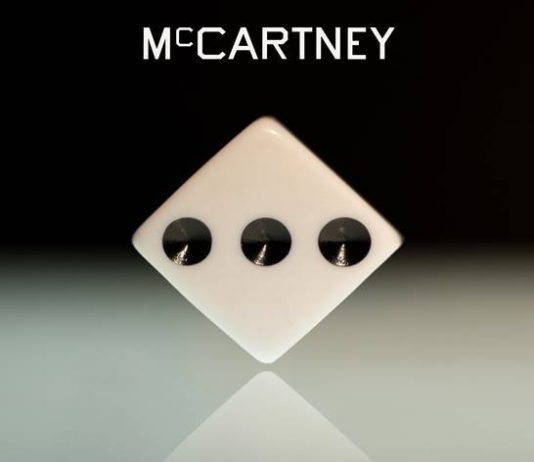 MCCARTNEY III