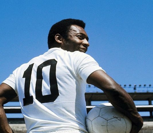 Pelé