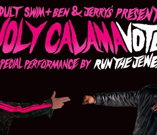 Run The Jewels