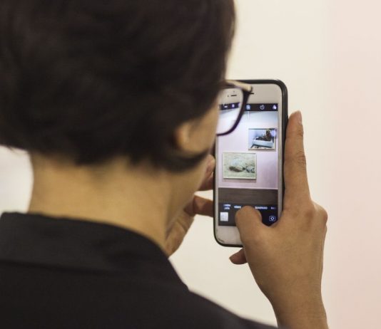 SP-Foto Viewing Room