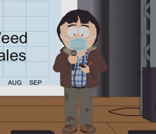 South Park