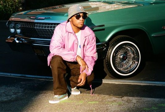 Anderson Paak