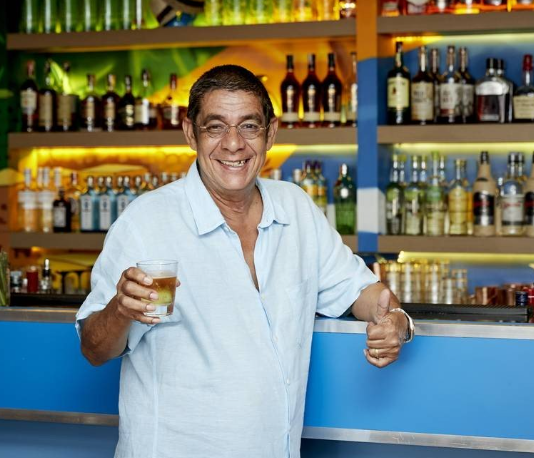 Bar do Zeca Pagodinho