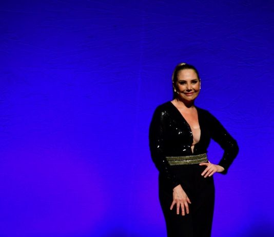Heloisa Perisse E foram felizes para sempre