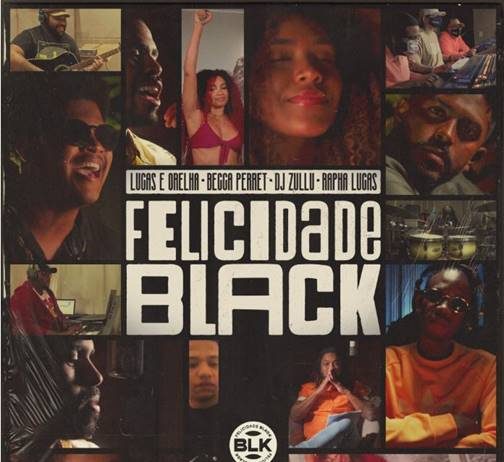 Felicidade Black