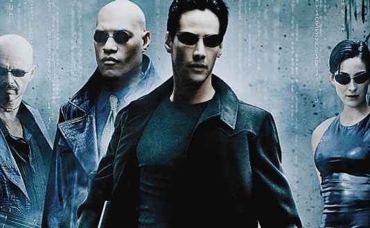 Matrix