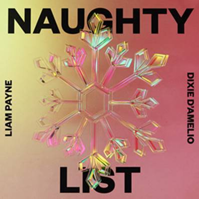Naughty list