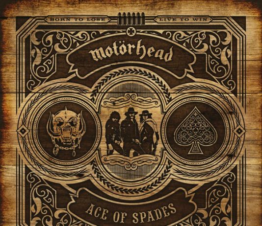 Ace Of Spades