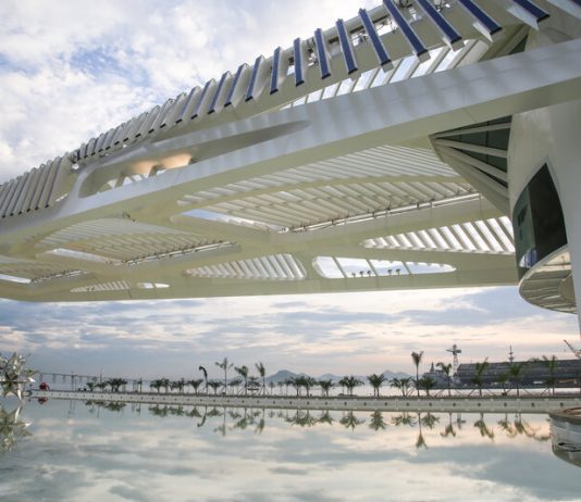 Museu do Amanhã