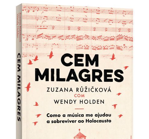 Cem Milagres