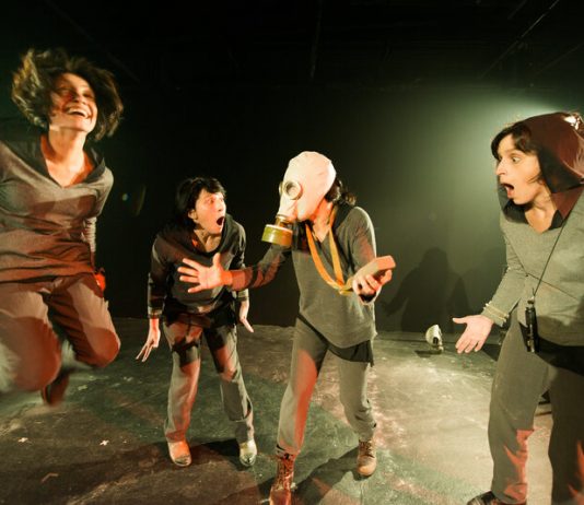 Teatro