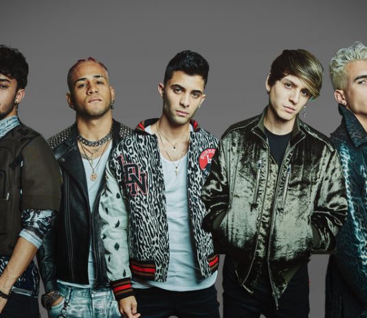 CNCO