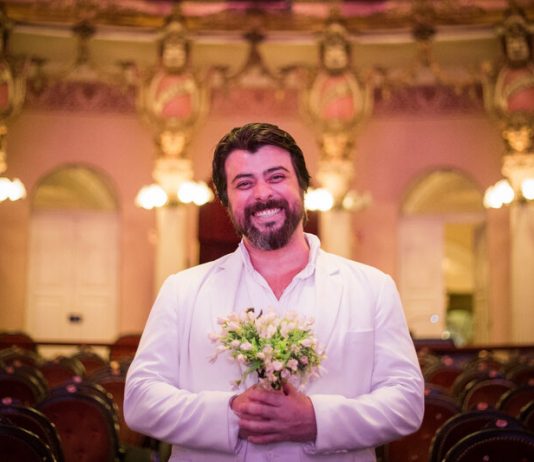 OS Homens querem casar