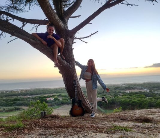 “Ainda Bem Que Chegou