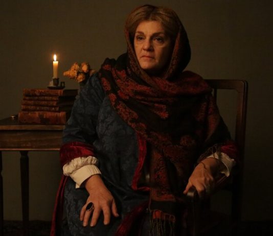 Helena Blavatsky