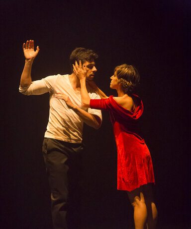 Dança