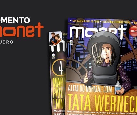 “Momento Monet: Outubro”