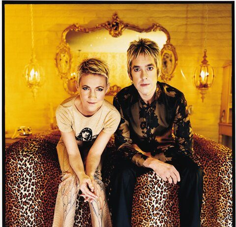 Roxette