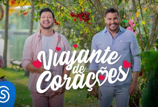 Viajantes de corações